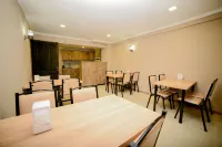 Samta Hotel a Gvishtibi