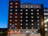 Holiday Inn Express & Suites Bronx - Zoo Area by IHG Hotels near Audubon Playground