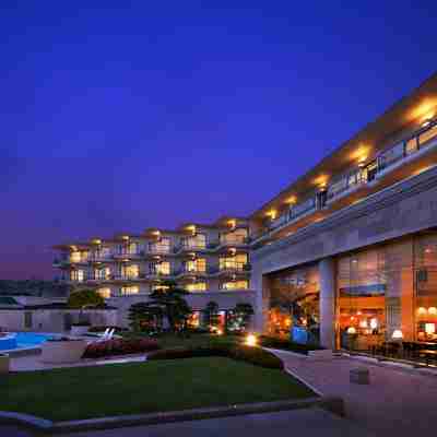 松島センチュリーホテル Hotel Exterior