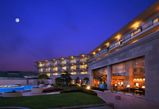 마츠시마 센추리 호텔