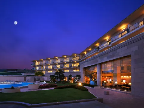 Matsushima Century Hotel