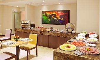 Hotel Estelar Calle 100