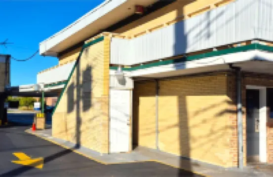 OYO Hotel Edgebrook Chicago North Shore