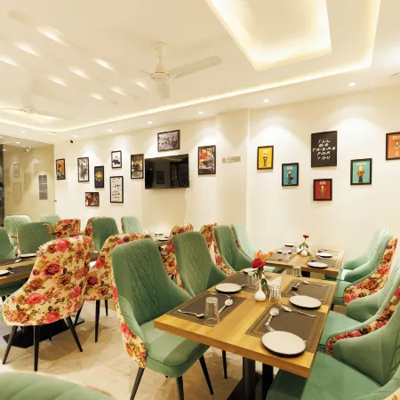 Hotel Veda Inn by Blue Lotus