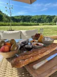 Aux Petits Bourgeons - Homestays