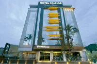 Hotel Palmas Executivo Hotel a 