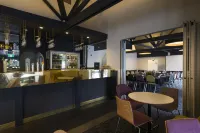 馬爾堡風光酒店 - 酒吧