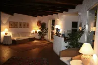 Hotel Villa Mediterranea - Barer