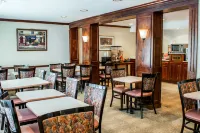 Quality Inn Hotels in Rocky Mount