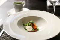Dakota Glasgow - breakfast
