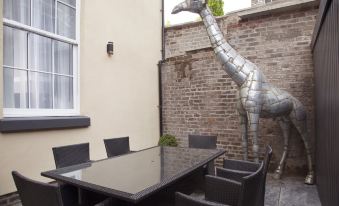 Epic Apart Hotel - Duke Street