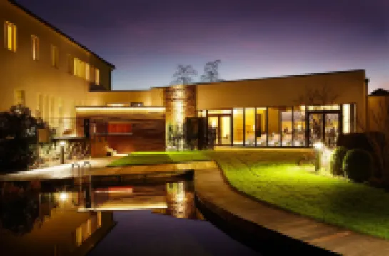 Best Western Premier Park Hotel and Spa Hotels in 