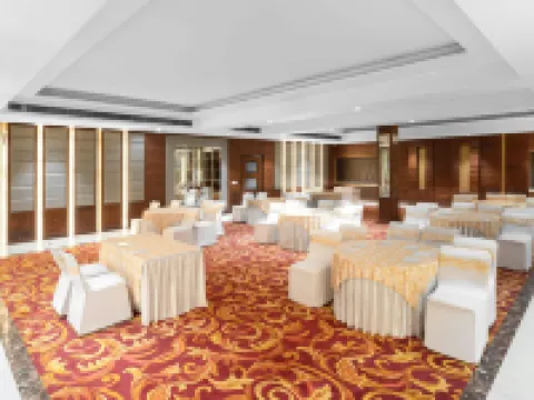 The Fern Surya Resort Dharampur, Kasauli Hills, Series by Marriott Hotels in Solan