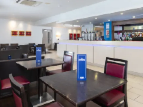 倫敦-達特福德智選假日酒店 達特福德酒店