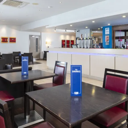 Holiday Inn Express LONDON - DARTFORD by IHG