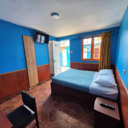 Illariy Wasi Hostal