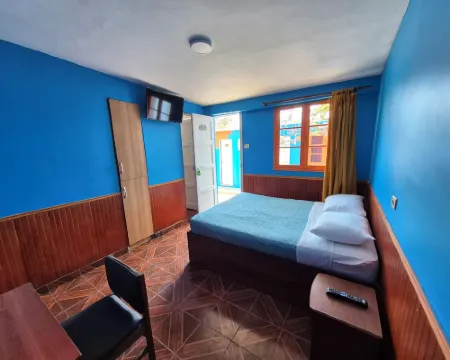Hotel Illariy Wasi Hotels in Arica
