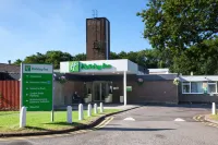 Holiday Inn NEWPORT by IHG Hôtels à : 