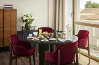 Tivoli President Milano Hotel - 5-Star