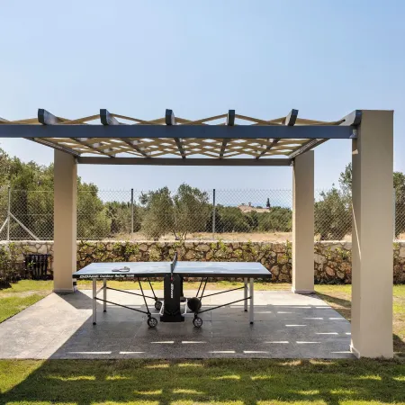 Ionian Treasure Suites