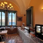 Villa Cesarea Dimora di Charme Hotels in Santa Cesarea Terme