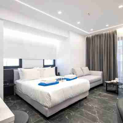 Captain Napoleon Paterakis Cnp Luxurious Suites Rooms