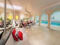 Mamaison le Regina Boutique Hotel - spa