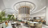 Crowne Plaza Dhaka Airport by IHG - breakfast