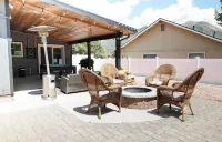 Delightful 3-bedroom house in Flagstaff