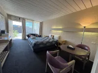 LaTrobe Motel Morwell Hotels in Morwell