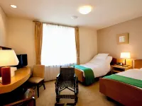 Hotel Kitano Plaza Rokkoso Hotels near Kobe Kitano Ijinkan-Gai