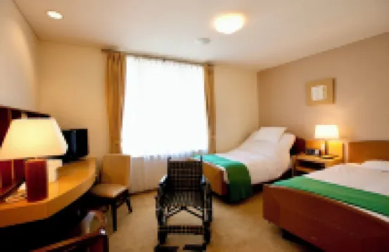 Hotel Kitano Plaza Rokkoso Hotels near Weathercock House (The Former Thomas House)