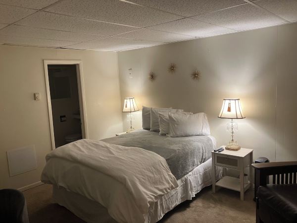 Grand Central Motel