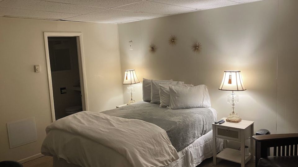 Grand Central Motel