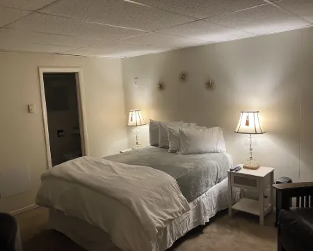 Grand Central Motel Hoteles en Ely