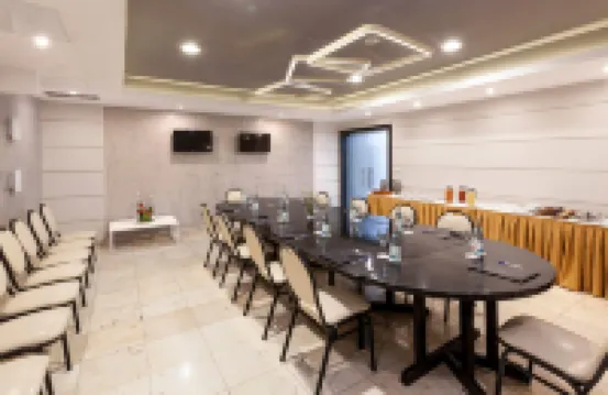 Sol Palmeras 巴拉德羅酒店