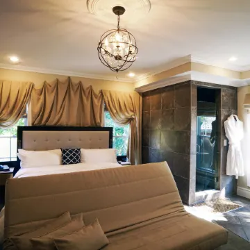 The Peacock Inn, Ascend Hotel Collection