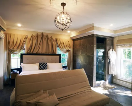 The Peacock Inn, Ascend Hotel Collection Hotels in Princeton