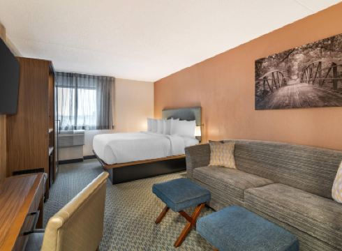 The Clocktower Hotel at Century House, Ascend Hotel Collection