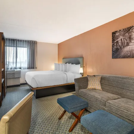 The Clocktower Hotel at Century House, Ascend Hotel Collection