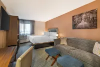 The Clocktower Hotel at Century House, Ascend Hotel Collection Hotels in Latham