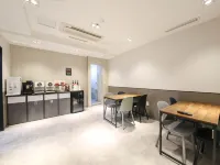 Cielo Hotel Отели рядом с достопримечательностью «Храм Тэдоса»