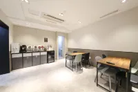 Cielo Hotel - bar