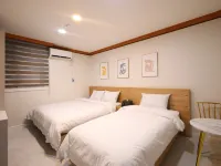 Yeosu Sunflower 麗水住宿飯店