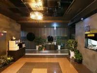 Busan Millet oz Hotels near 해파랑길 3코스 시작점(대변항)
