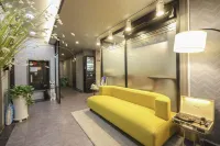 Changwon Sangnamdong Queens Hotel