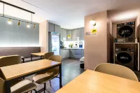 Gimpo Gray Hotel