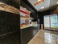 Suncheon Hotel Romeo Hotels in Suncheon-si