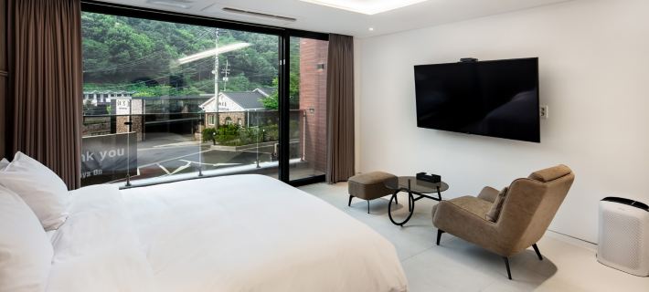 Yangju Days On Hotel โรงแรมในยังจู