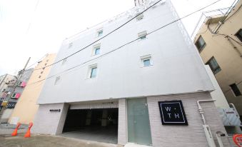 Chungju with Stay Hotel